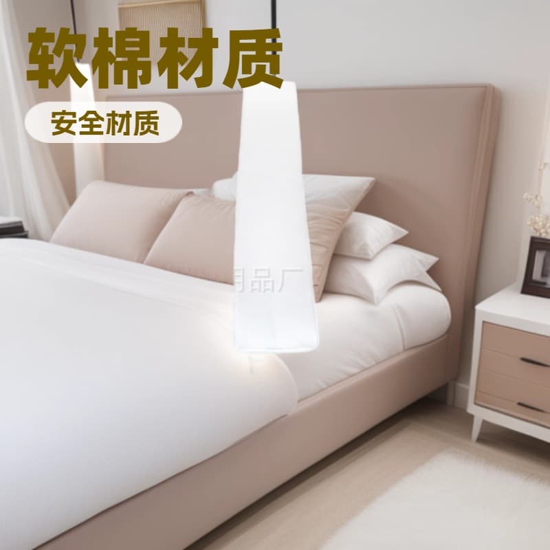 Double Bed Gap Filler, Amazon Hot-Selling Bed Gap Filler, Mattress Connector, Travel Bed Gap Filler