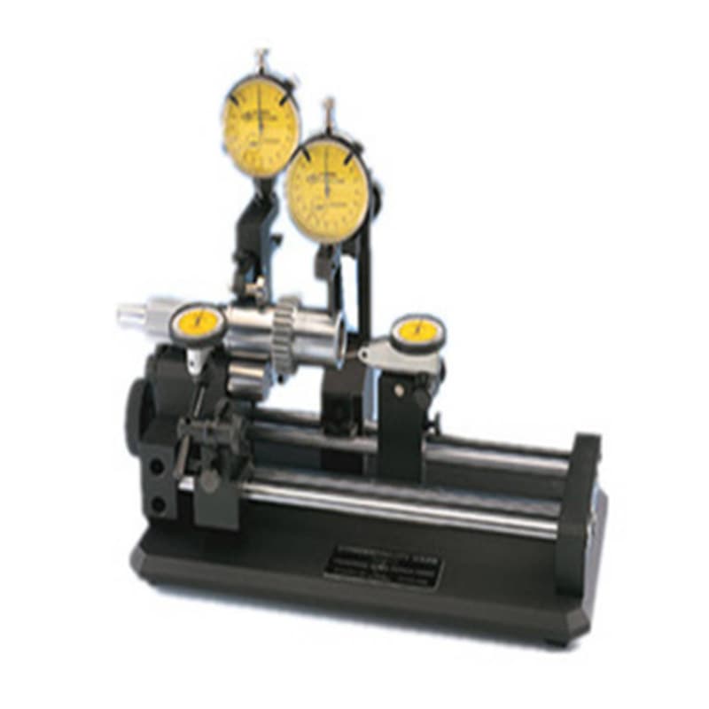 American UNIVERSAL Concentricity Gauge, Runout Tester, Gear Runout Gauge K2-20, Concentricity Measurement Tool
