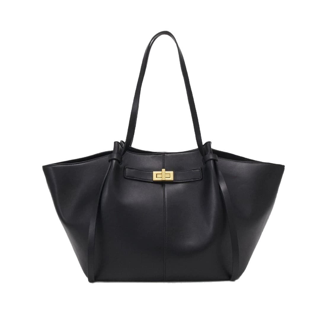 Lightweight Large Capacity 2025 New Wing Bag Women's Premium Handheld Briefcase Commuter Mommy Tote Bag