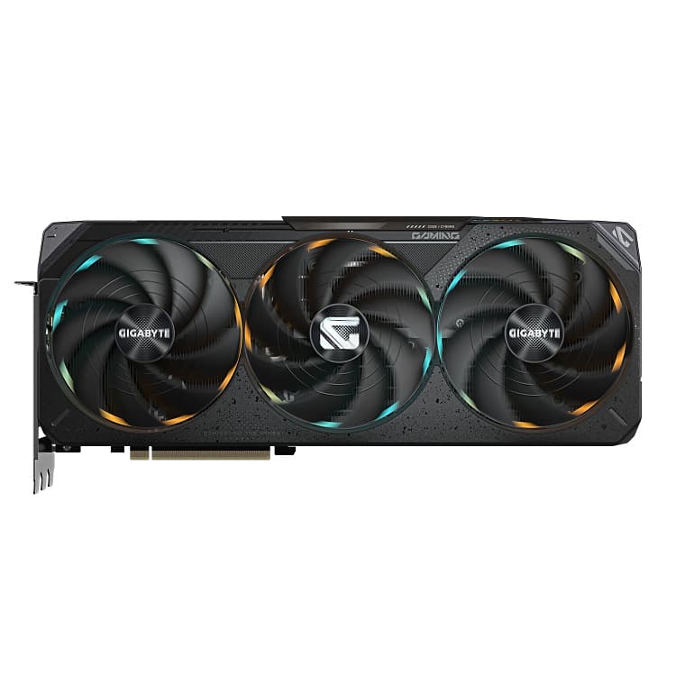 Moying GeForce RTX 5070 Ti Gaming OC 16G DLSS4 Esports AI Graphics Card