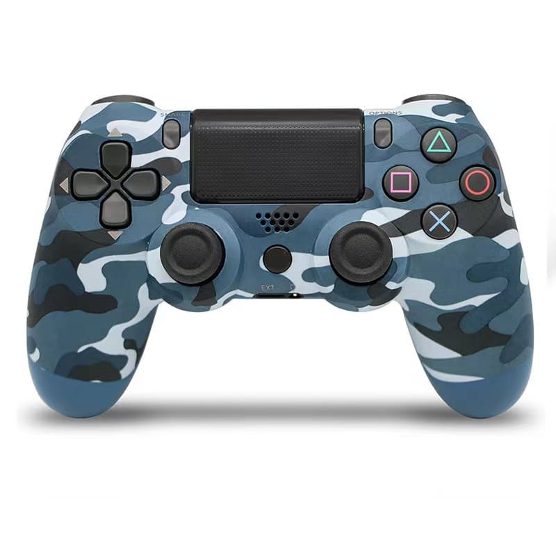 Factory PS4 Controller for PC Steam Mobile Wireless Bluetooth Six-Axis Motion Sensing Vibration It Takes Two Game Controller