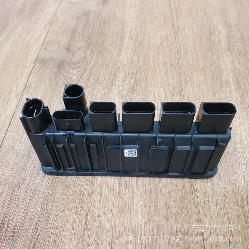 12638741401 For BMW G20 G22 G23 G26 M34 Integrated Power Supply Module Computer Unit