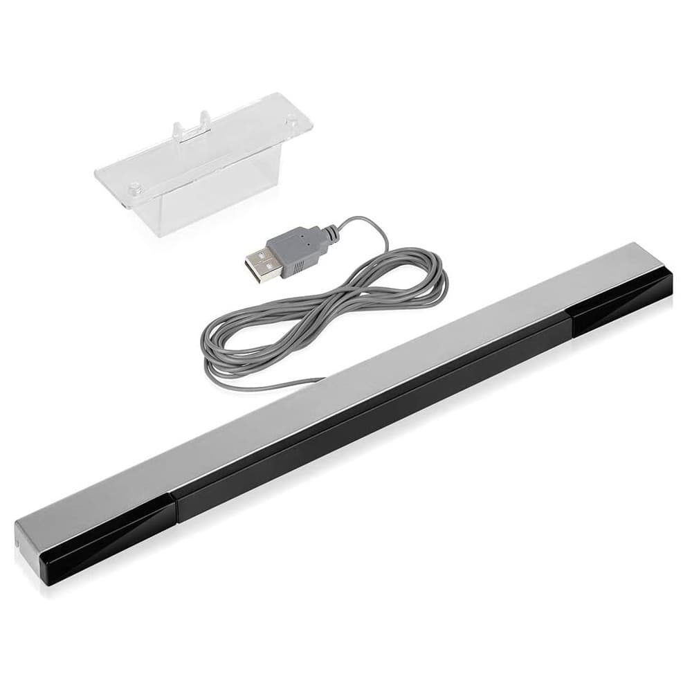 Wii Wired Induction Strip Wii Sensor USB Interface Retrofit USB Wii Accessories WII Simulator Dedicated