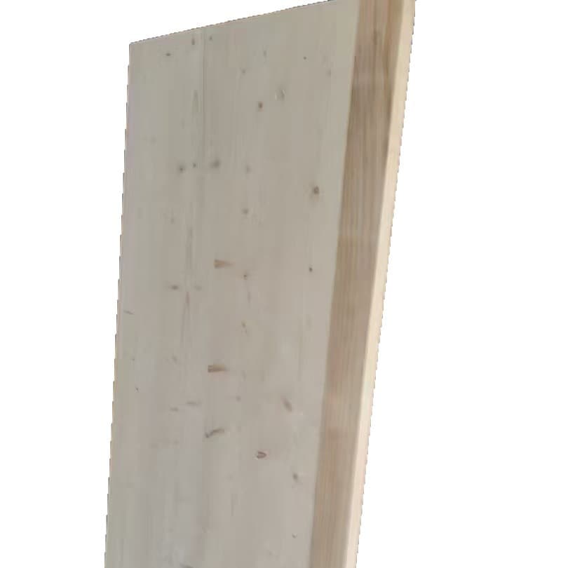Changsha, Hunan. Douglas fir large boards, premium specialty wood, home improvement building materials, solid wood furniture in stock.