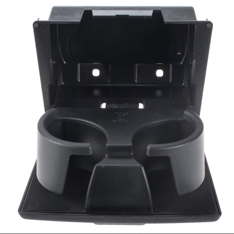 Compatible with 2008-2016 Ford Center Console Cup Holder 8C3Z2513562AF Accessory