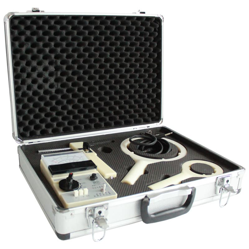 Juchuang RJ-2 High-Frequency Electromagnetic Field Near-Zone Field Strength Meter