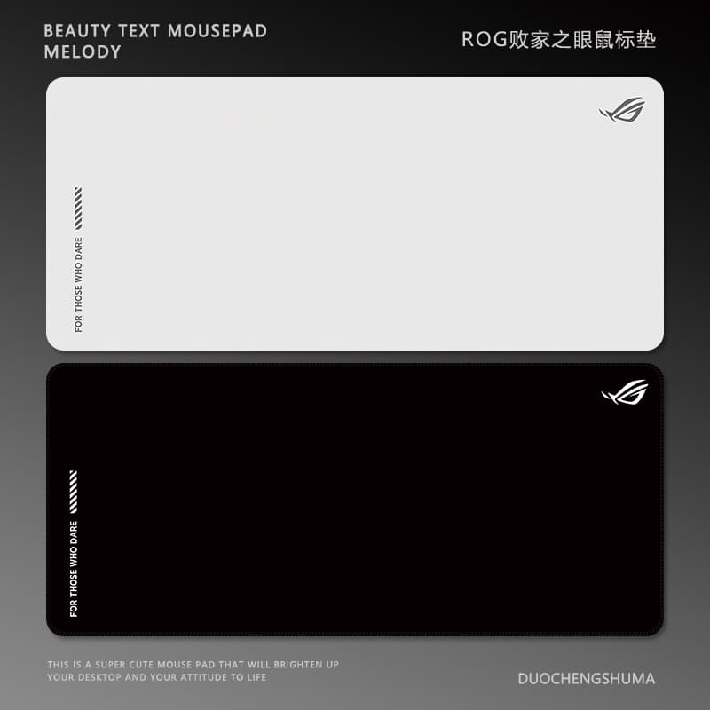Cross-border FPS Hot-Selling Gaming Mouse Pad, Computer Office Laptop Compatible Keyboard Pad, Bulk Wholesale