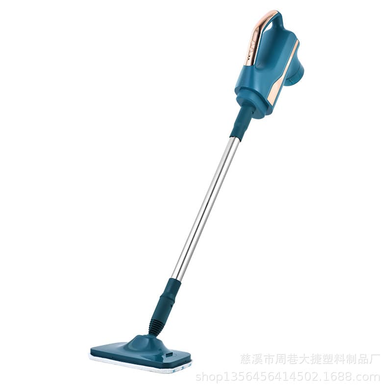 Manufacturer Cross-border Direct Supply Wholesale Lazy Steam Mop Handheld Household Electric Mop Multi-functional All-in-One Water Spraying Machine