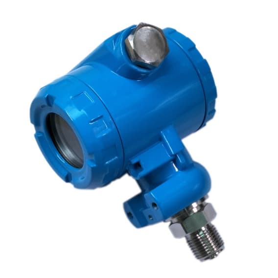 HPT-2 Explosion-proof Pressure Level Controller with Audible and Visual Alarm, Upper and Lower Limit Switches, Two-Way Settable Relay