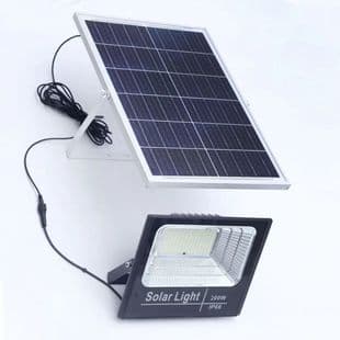 Solar Light Outdoor Garden Light Solar Floodlight Solar Light with Motion Sensor Solar Street Light