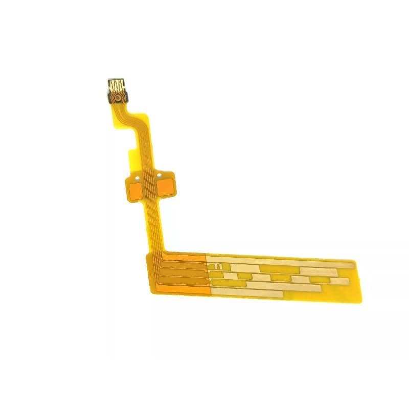 Focus Cable Flex Ribbon for Canon EF 18-55mm IS Lens II III
