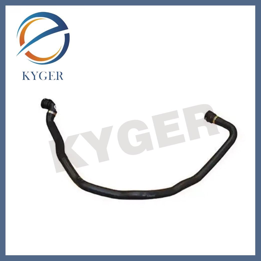 Coolant Hose for BMW E90 OE64219178427 High Quality Auto Parts KYGER