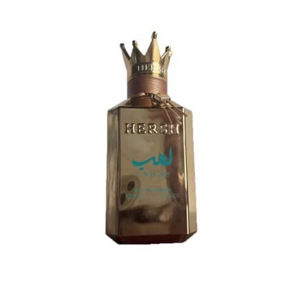 Cross-border Hot Seller Hersh Lahab Crown Dubai Long-lasting Fragrance Factory Direct Wholesale Perfume