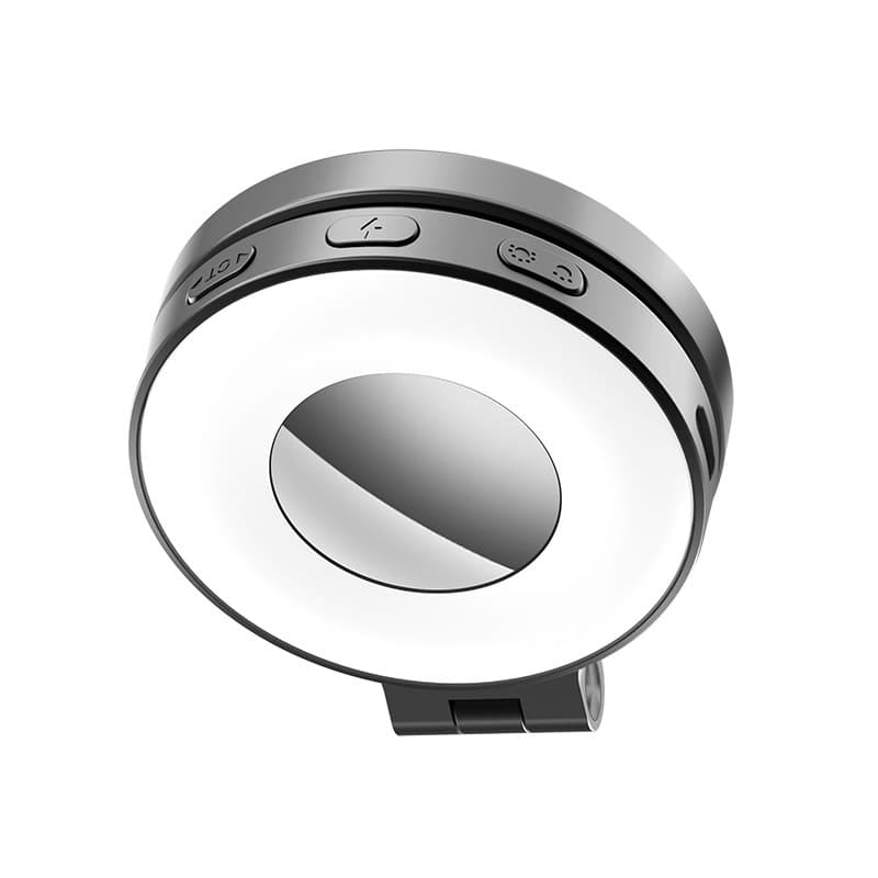 New Pocket Beauty Selfie Fill Light, Portable for Live Streaming, Universal Charging Version