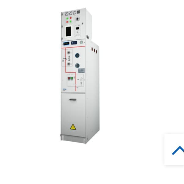 US Import Eaton RVACN Eco-friendly Gas Insulated Ring Main Unit RVACN-K Load Switch Cabinet Type
