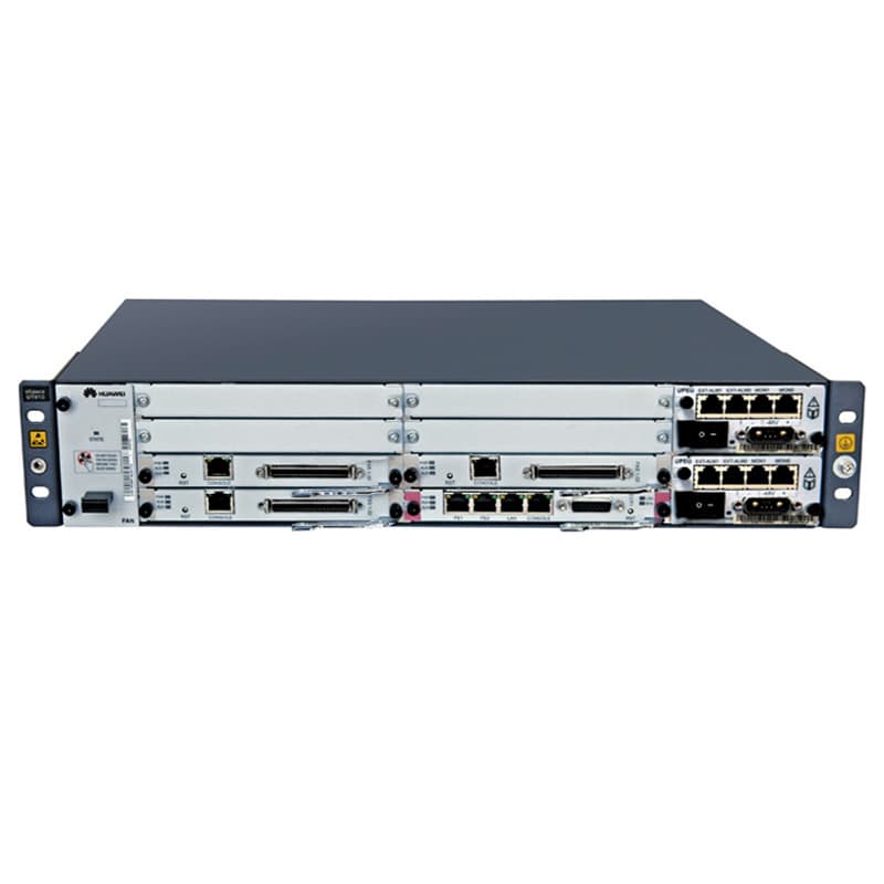 Huawei HWD-U1930 Voice Gateway, an upgraded version of the original Huawei U1910.