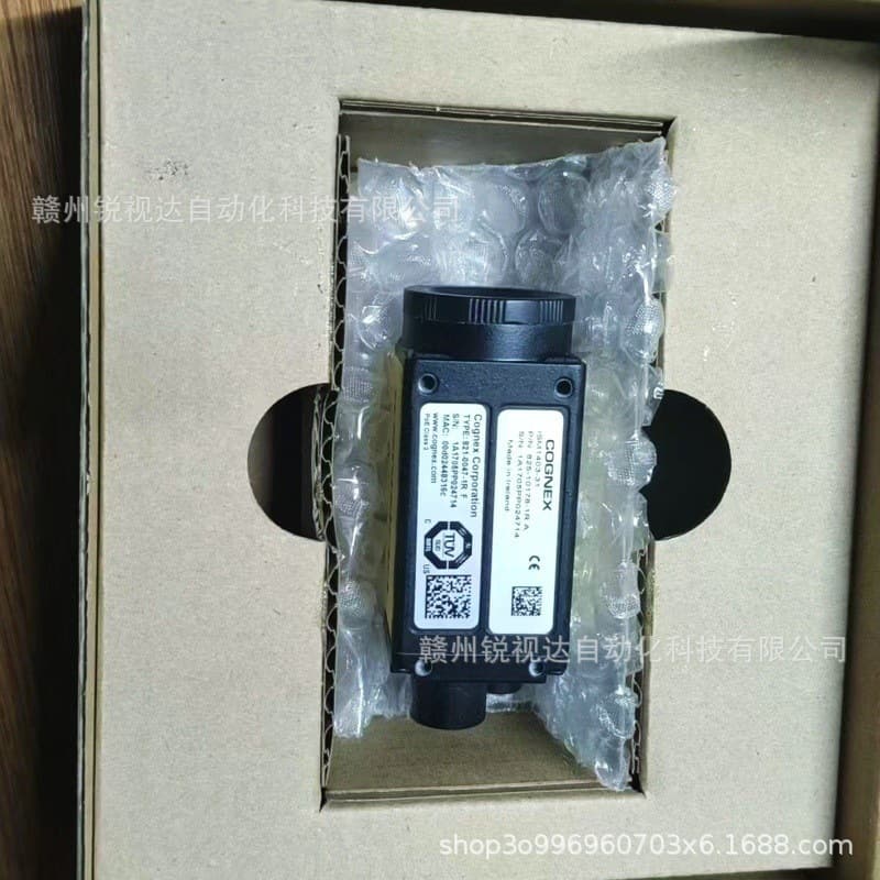 COGNEX Camera ISM1403-31 Brand New Original In Stock, Real Photos, Price Negotiable, SF Express Free Shipping