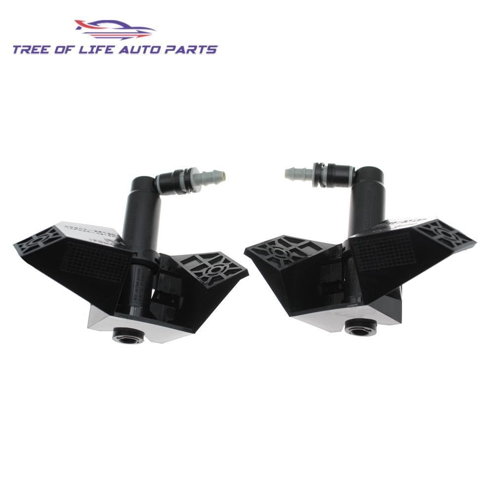 98671-2P000 98672-2P000 For 09-12 Kia Sorento Headlight Washer Spray Nozzle