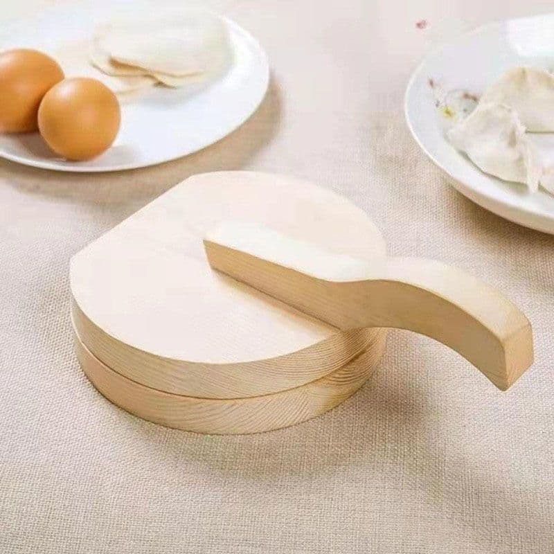 Dough Press Tool Qingming Fruit Mold for Making Qingtuan, Guozong, Dumplings, and Snow Lady Mooncakes, Wooden Tool for Home Use, Direct from Manufacturer on AliExpress