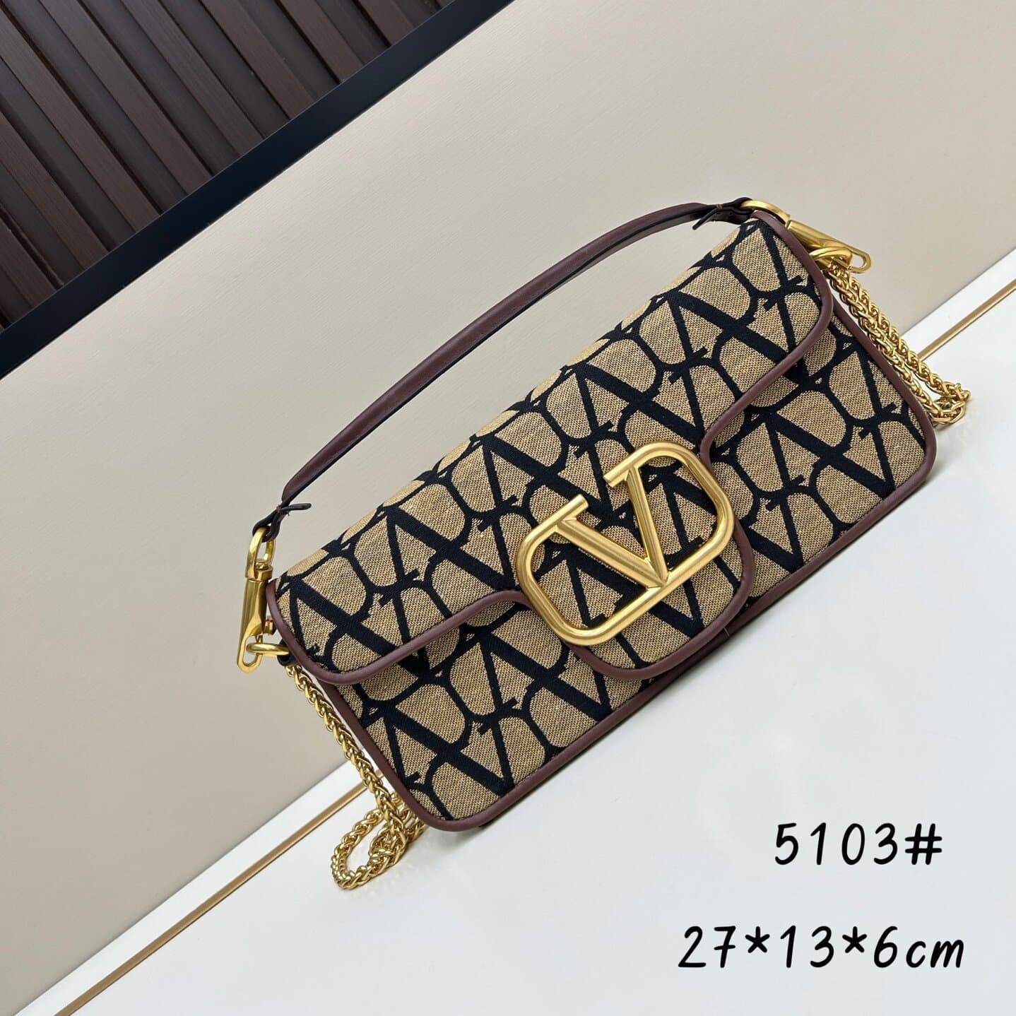 Cross-border women's bag wholesale 2026 new fashion chain bag ladies handbag shoulder crossbody bag ladies bag