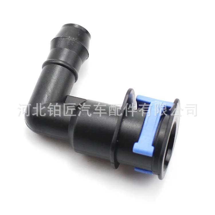 1J0955665E Car Headlight Washer Pump Connector for Volkswagen Golf Jetta Audi A6