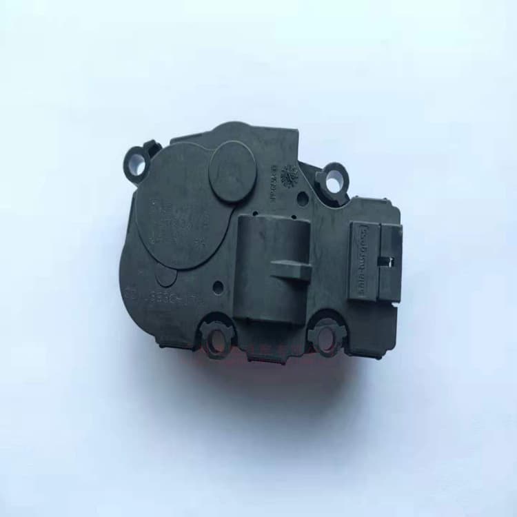 CZ113930-1710 EXB107 64119321034 6956706 Heater Motor Actuator