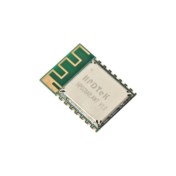 HPD28 ANT Wireless Module