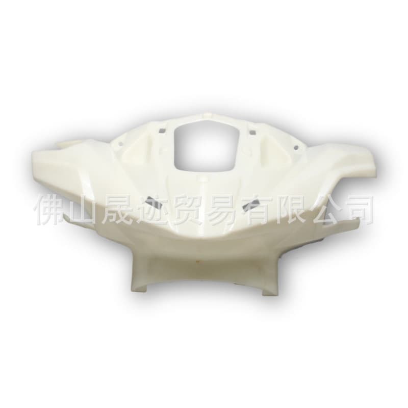Suitable for Honda CILCK V3 125I 150I accessories ABS shell hood light box instrument lower cover