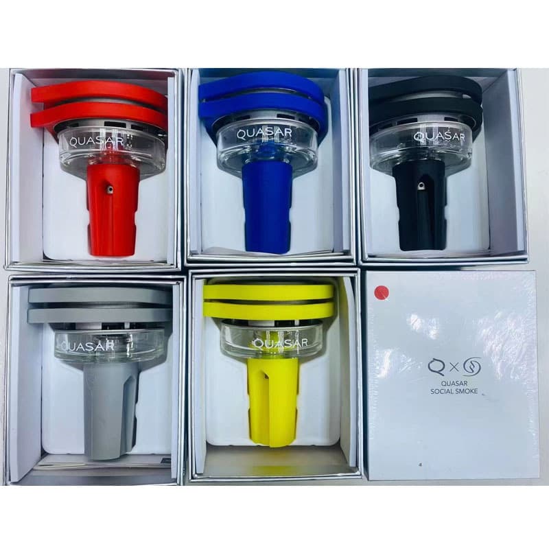 Hookah Accessories Silicone Combo Bowl Set with French Carbon Separator HOOKAH