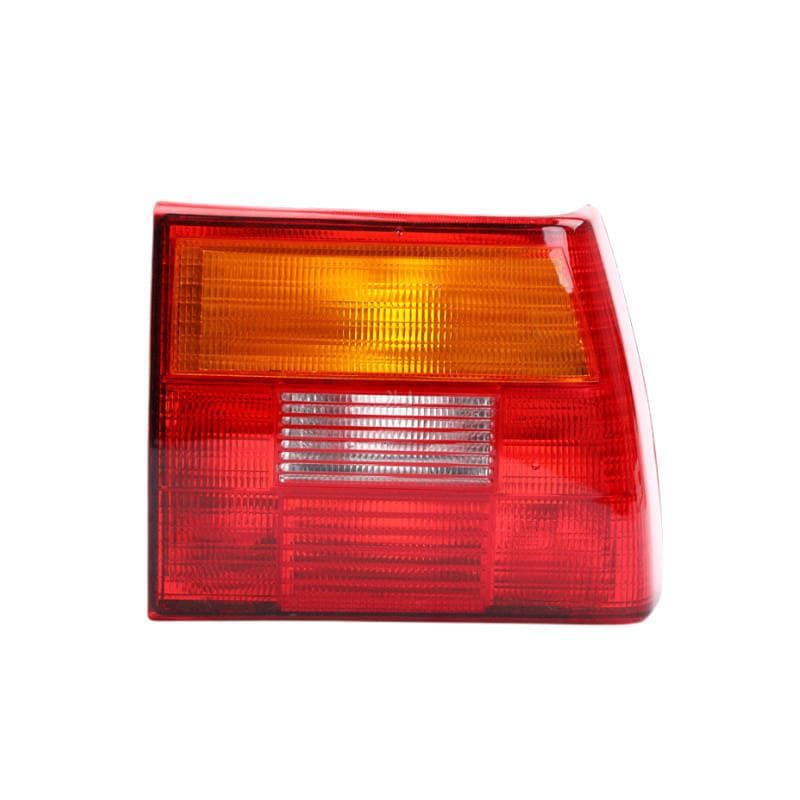 Compatible with 04-09 Old Jetta King Rear Tail Light, 10-12 Jetta Partner Jetta King Brake Light Cover Half Assembly