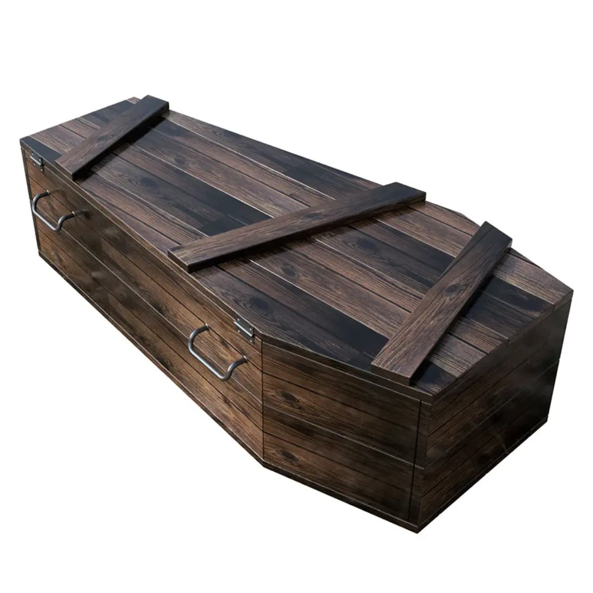 Solid wood European Italian coffins funeral wooden coffins wooden urns longevity materials funeral wooden coffin boxes wholesale