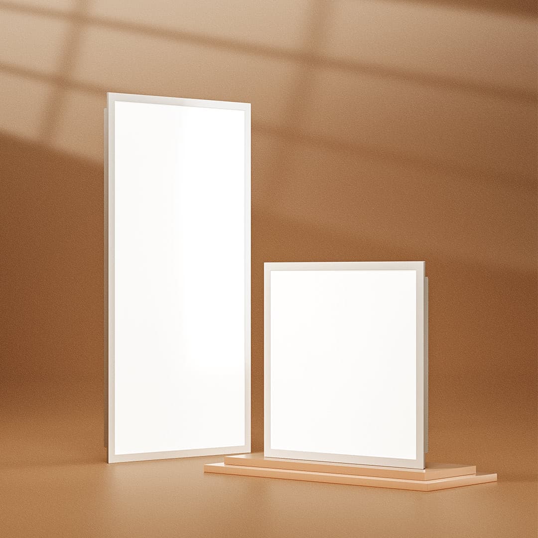 Linptech Smart Kitchen Light 300x600 Bathroom LED Panel Light Integrated Ceiling Aluminum Panel Toilet Ceiling Lamp
