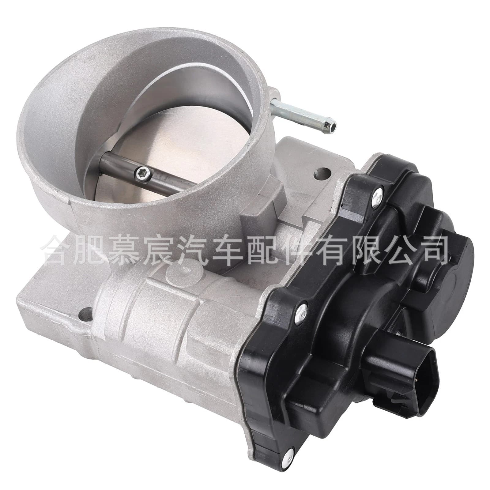 Throttle Body for GMC Envoy Savana Sierra 2003-2007 4.8L, 5.3L, 6.0L