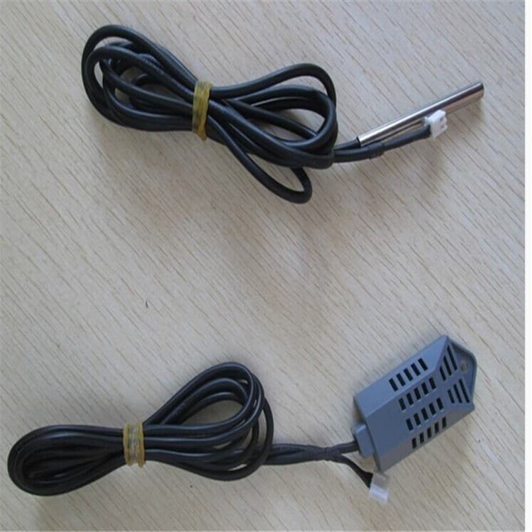 Incubator Temperature and Humidity Sensor, Fully Automatic Incubator Probe, Temperature and Humidity Sensor