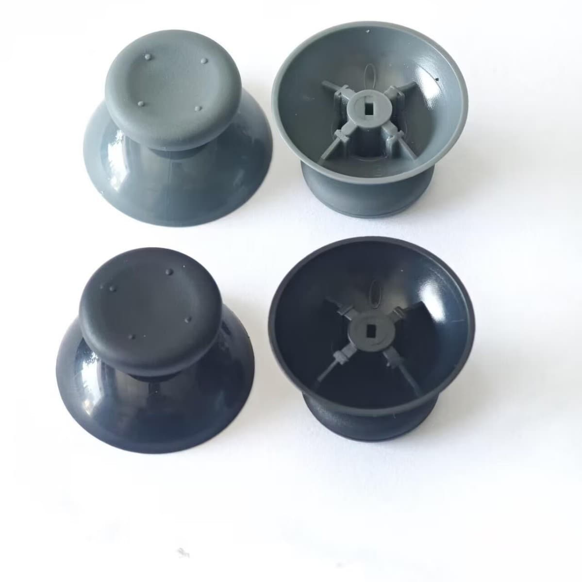Suitable for XBOX360 handle universal repair accessories rocker cap 360 handle small hole 3D cap mushroom head cap