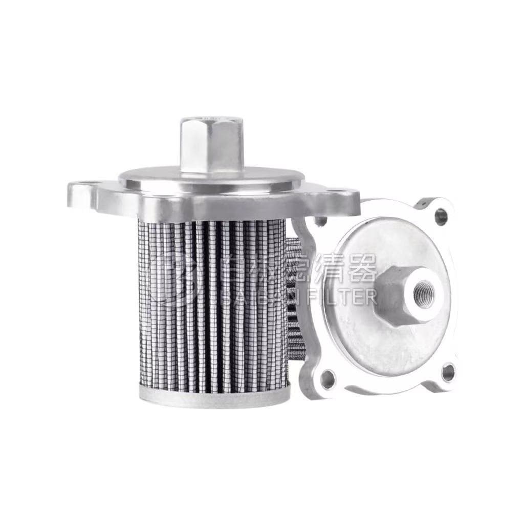 Natural Gas Filter 33095-3KAA0 / 330953KAA0 Fuel Filter Automotive Filter Element
