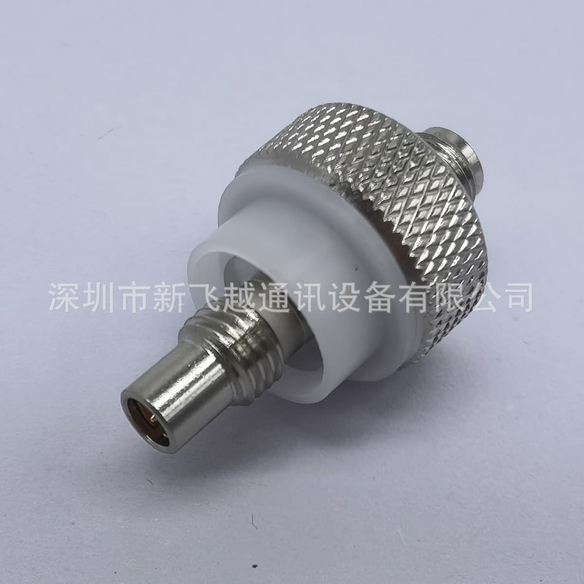 Suitable for Motorola R7 R7A antenna test head walkie-talkie adapter to SMA female adapter