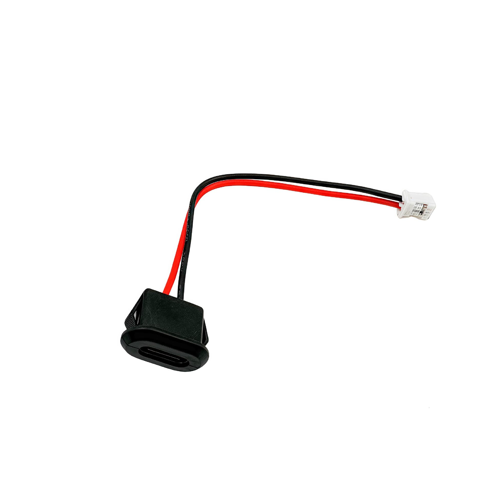 5V Dual-Color LED Strip Touch Control Board Photo Frame Light Painting Wooden Base Plaster Lamp Craft Night Light