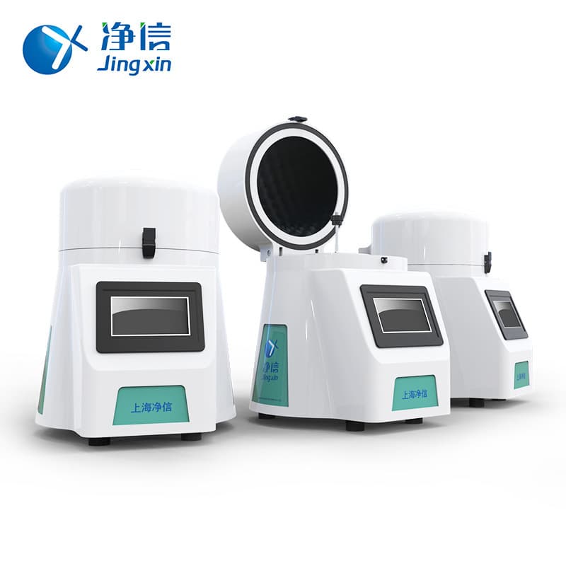 Tissuelyser-24L Grinder, Laboratory Tissue Grinder, Automatic Sample Tissue Grinder
