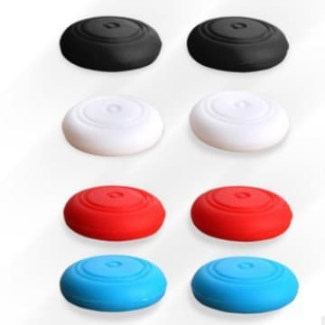 Silicone Joystick Caps for Switch/Lite/OLED, NS Button Caps, PS Portal Protective Cover