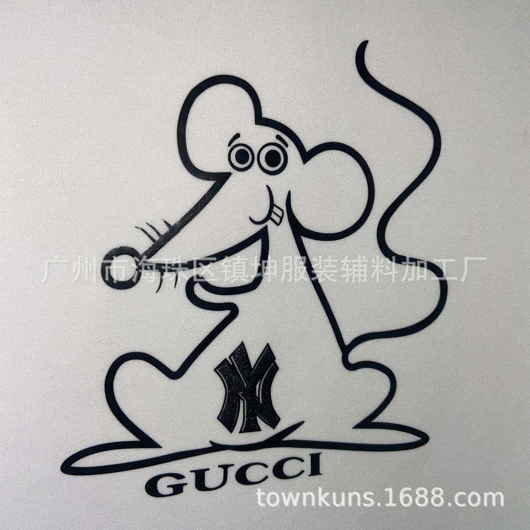 Engraving Film Printing Patterns, Eco-Friendly, Comfortable Touch, Stretchable, Quality Assured, Fast Delivery