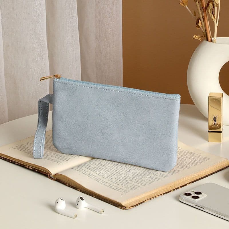 New Style Cell Phone Bag Handheld Storage Pouch for Change Women's Money Pouch Summer Phone Pouch Handbag for Ladies