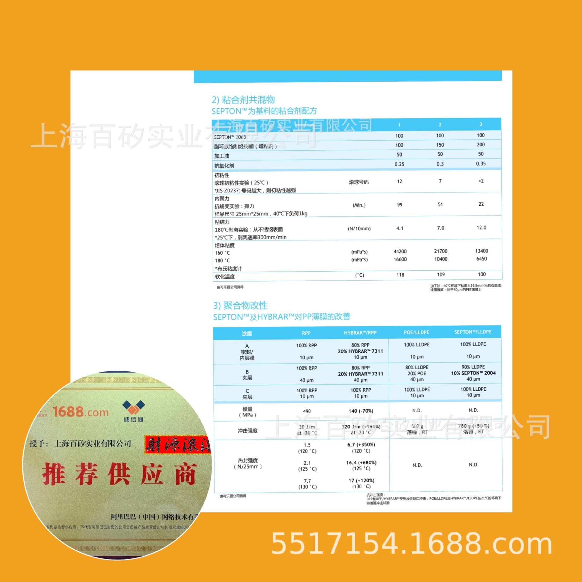 Spot Supply Japan Kuraray SEPTON SEP 1020 SEPTON 1020