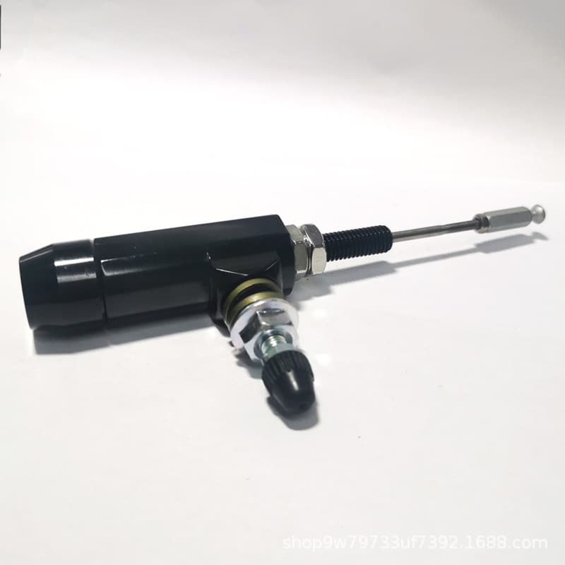 Motorcycle modification parts hydraulic clutch pull pump hydraulic kit lower pump slave pump clutch lower pump off-road vehicle clutch