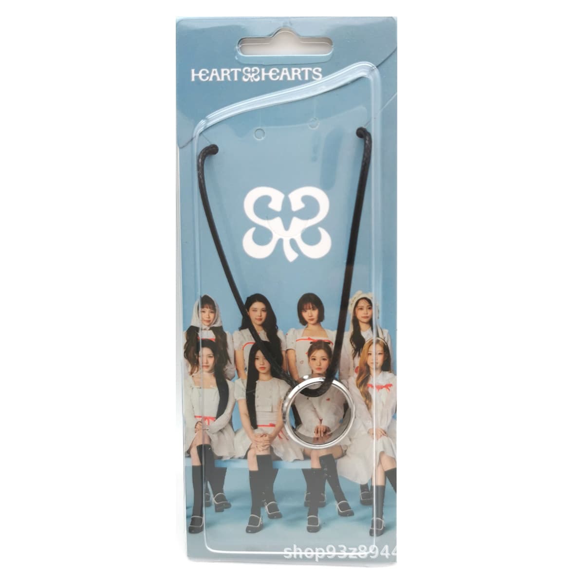 Korean group BTS cortis/SK/EXO/BP pink NEW/17/H2H/IVE ring