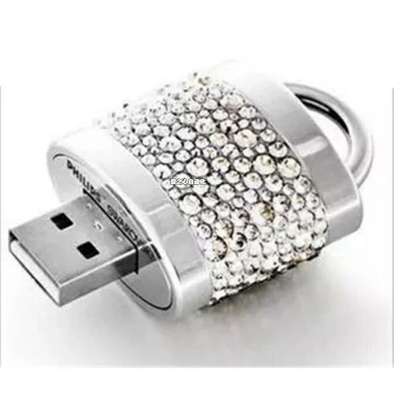 usb pen U disk custom-made new product wholesale U disk factory private model metal U disk free engraving 32G