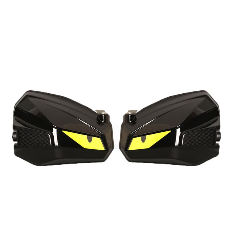 Sanyang Modified Accessories Husky HUSKY ADV150 Little Steel Man Cruising DRG150 Handlebar Windshield Hand Cover