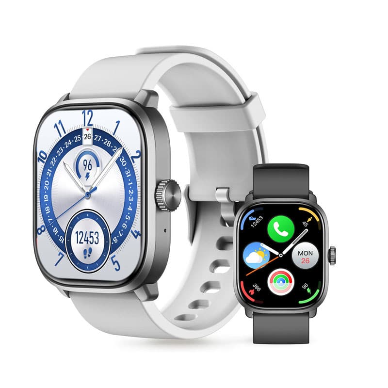 Amazon New GTS14 Smart Watch 1.85-Inch Smart Sports Modes Sleep Analysis Smart Bracelet