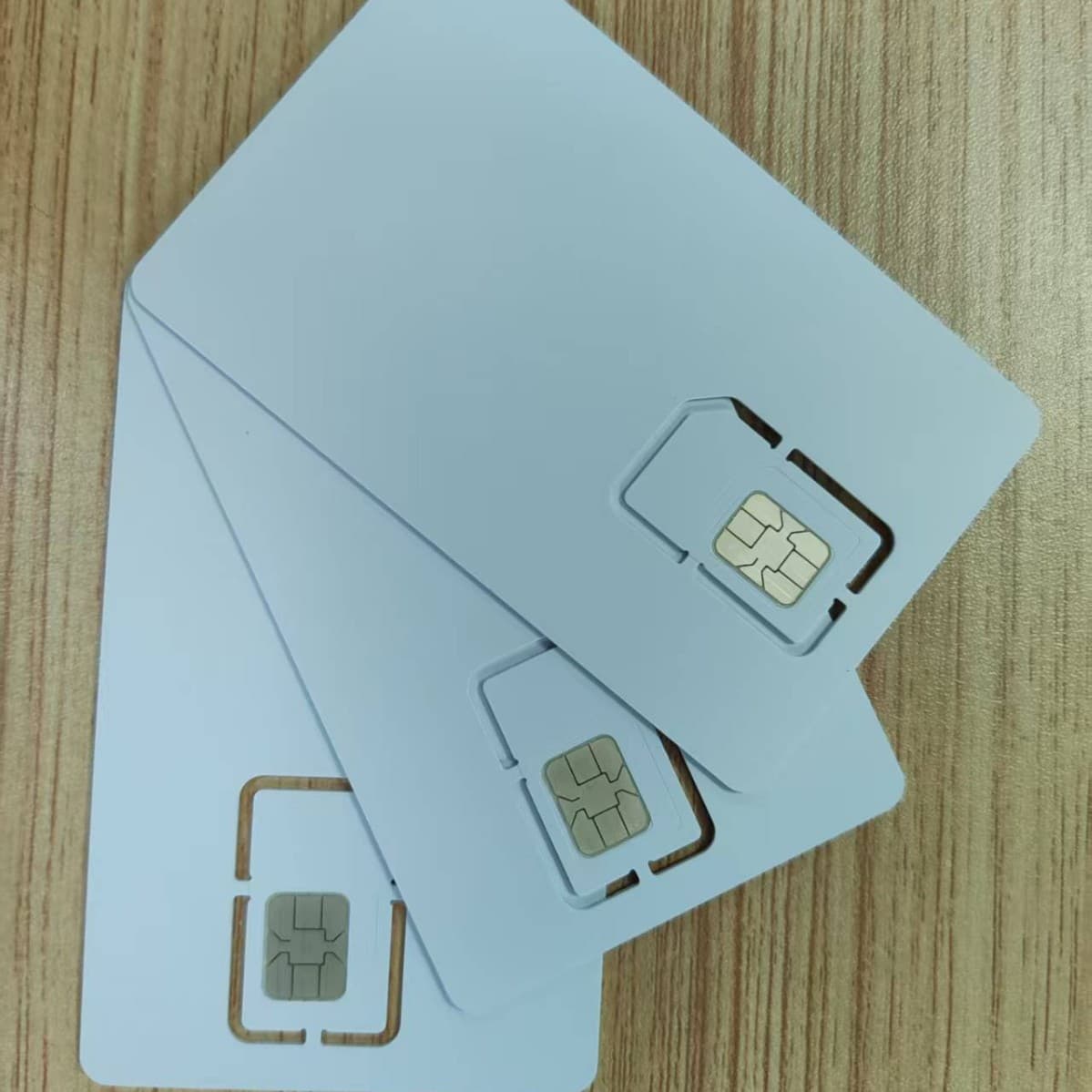 ESIM card, convertible to physical card, imported chip, unlimited write capability, open-source software, supports multiple countries.