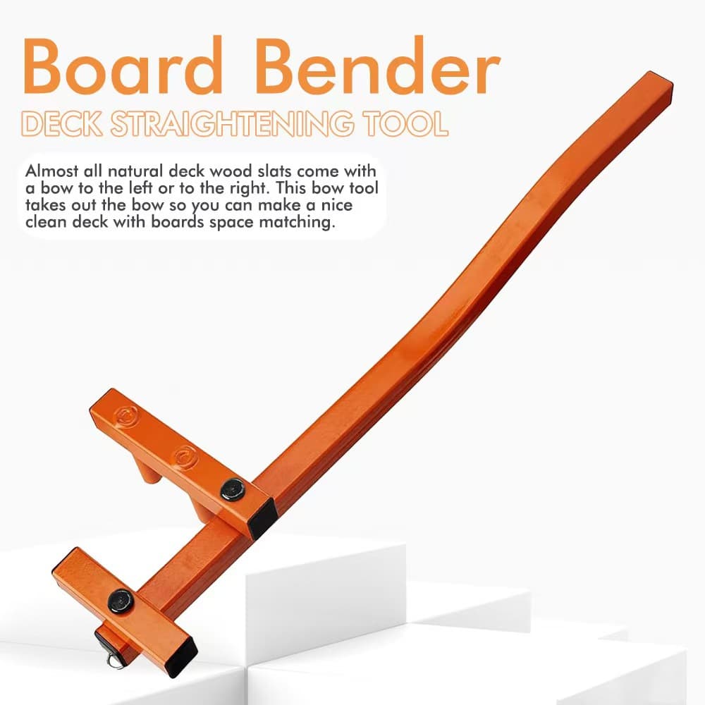 Amazon Style Wood Board Adjuster Multi-Angle Deck Straightener Floor Tool Wholesale Woodworking Tool